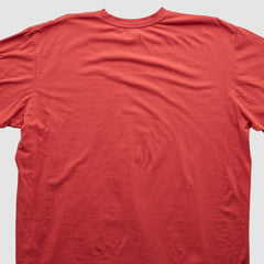 Texas Rangers Majestic 2011 T-shirt Lifestyle