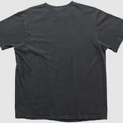 Pittsburgh Steelers Reebok 2000s T-shirt Black Vintage - Fanatics