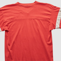 Kansas City Chiefs 1993 T-shirt Red Vintage - Fanatics