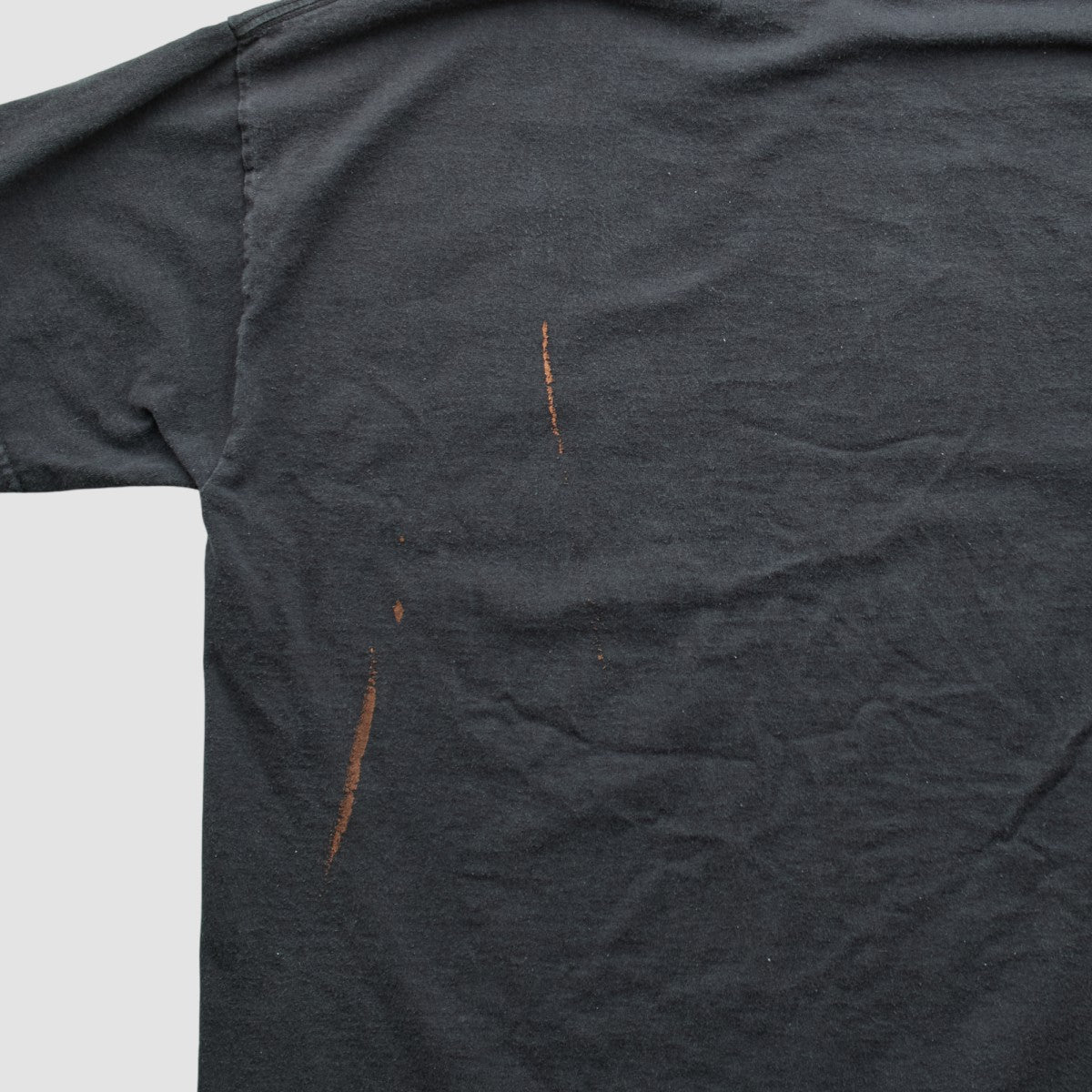 Vintage - San Antonio Spurs NBA 2006 T-shirt - Black Vintage