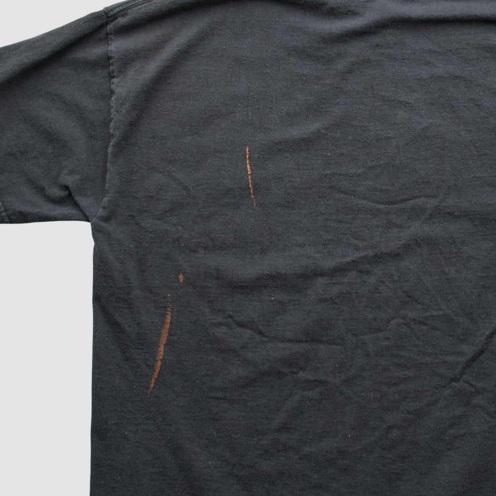 Vintage - San Antonio Spurs NBA 2006 T-shirt - Black Vintage