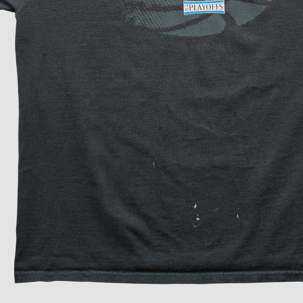 Vintage - San Antonio Spurs NBA 2006 T-shirt - Black Vintage
