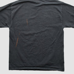 Vintage - San Antonio Spurs NBA 2006 T-shirt - Black Vintage