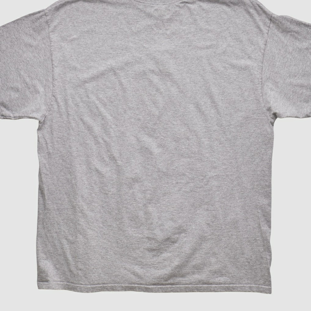 Cincinnati Bengals NFL 2000s T-shirt Heather Gray Vintage - Fanatics