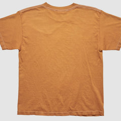Indianapolis Colts Reebok 2007 T-shirt Orange Vintage - Fanatics