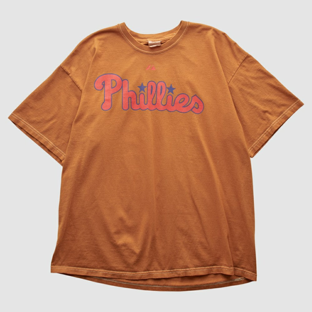 Philadelphia Phillies 2000s T-shirt On Sale