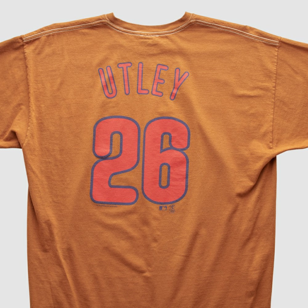 Philadelphia Phillies 2000s T-shirt On Sale