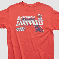 St. Louis Cardinals 2013 T-shirt Sale