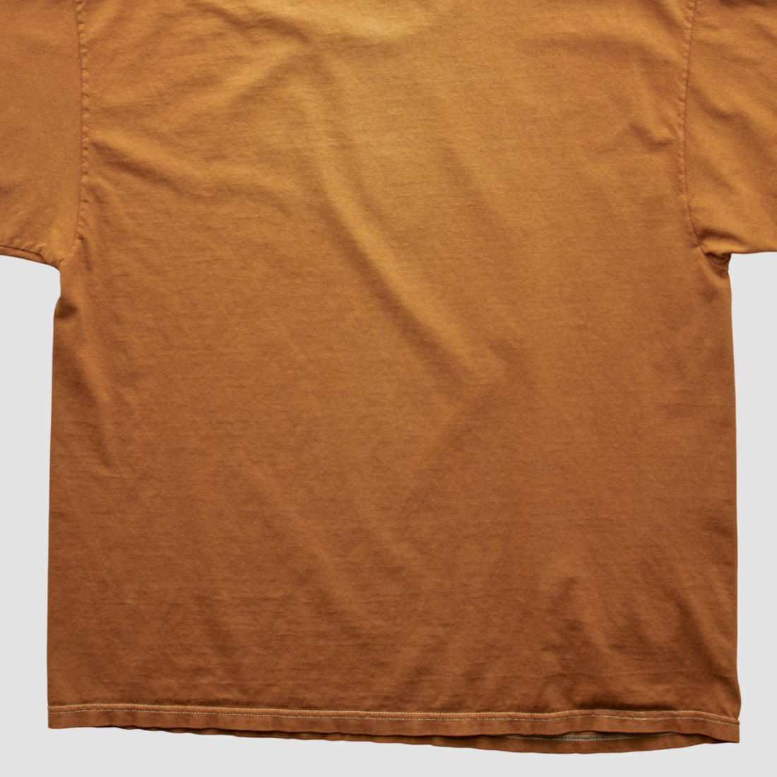 Denver Broncos NFL 2000s T-shirt Brown Vintage - Fanatics