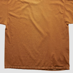 Denver Broncos NFL 2000s T-shirt Brown Vintage - Fanatics