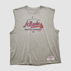 Atlanta Braves 2007 Tank Lifestyle