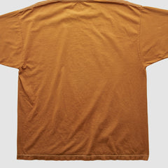 Pittsburgh Steelers Reebok 2004 T-shirt Orange Vintage - Fanatics