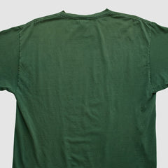 New York Jets NFL 2000s T-shirt Green Vintage - Fanatics
