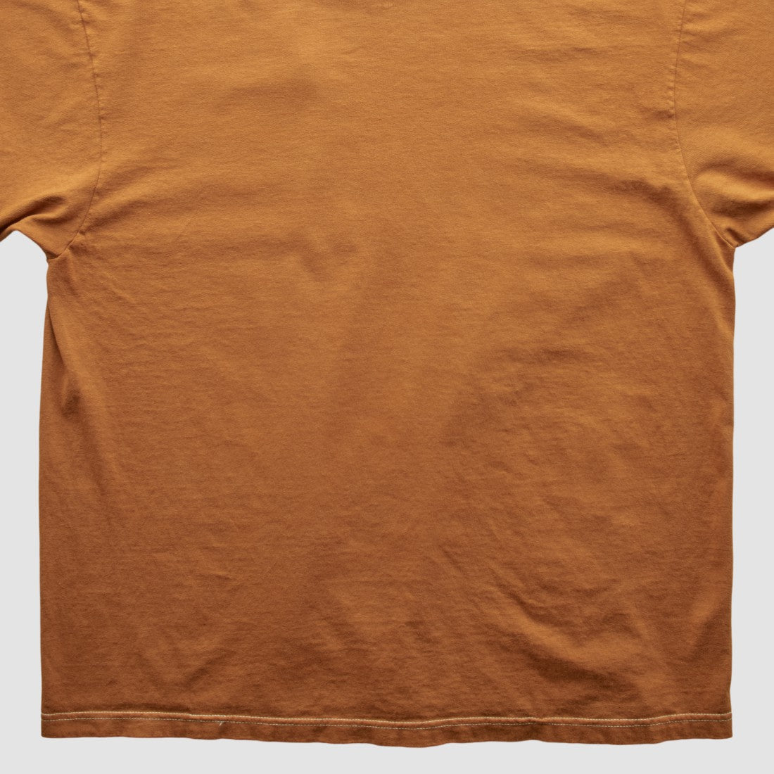 New York Giants Reebok 2008 T-shirt Orange Vintage - Fanatics