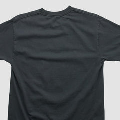 Superbowl XLVI 2012 T-shirt Black Vintage - Fanatics