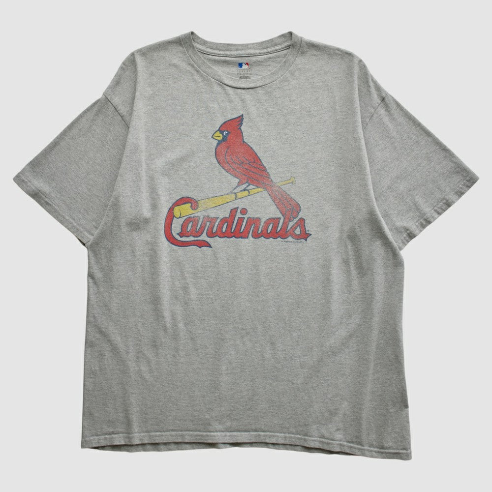 St. Louis Cardinals MLB 2010 T-shirt Near Me