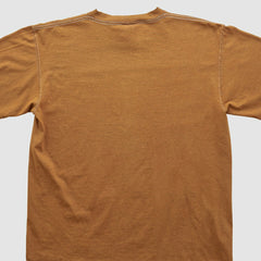 Philadelphia Eagles NFL 2004 T-shirt Brown Vintage - Fanatics
