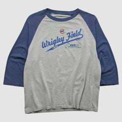 Chicago Cubs Majestic 2009 T-shirt Online