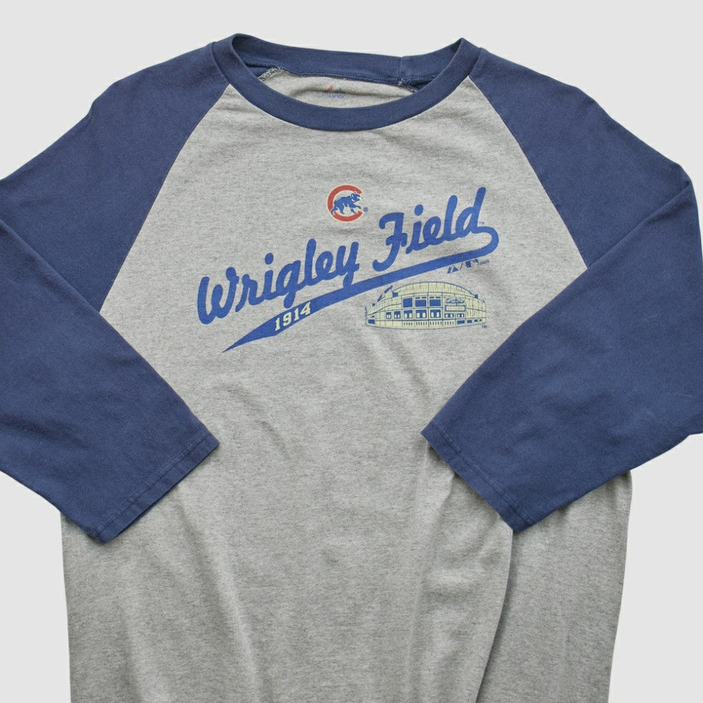 Chicago Cubs Majestic 2009 T-shirt Online