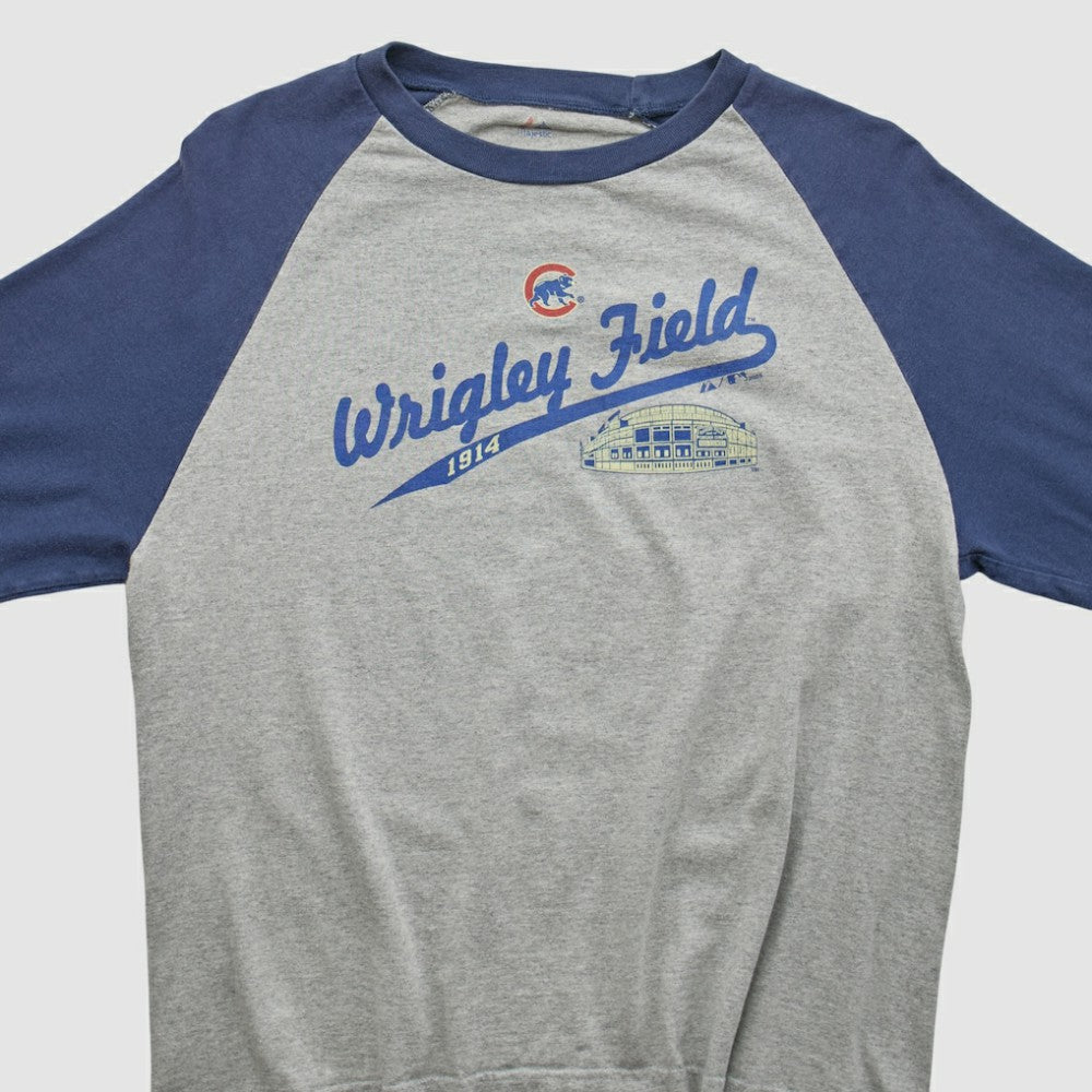 Chicago Cubs Majestic 2009 T-shirt Online