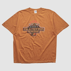 MLB All-Star Game Majestic 2003 T-shirt Sale
