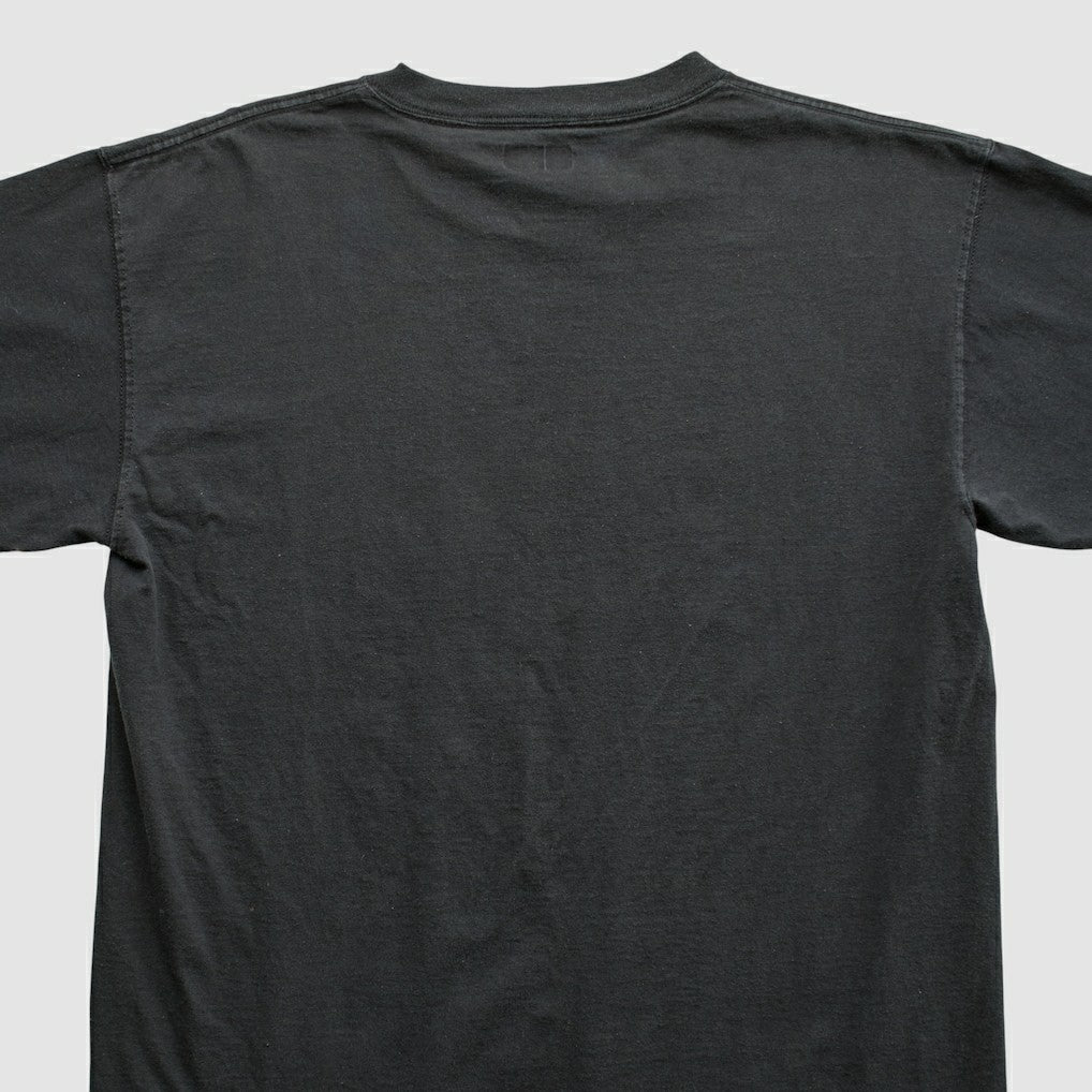 Superbowl XLIII NFL 2009 T-shirt Black Vintage - Fanatics