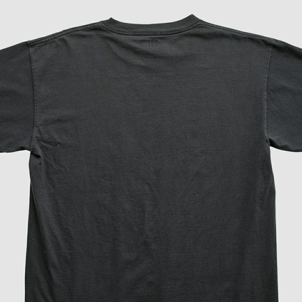 Superbowl XLIII NFL 2009 T-shirt Black Vintage - Fanatics
