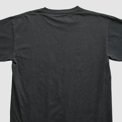 Superbowl XLIII NFL 2009 T-shirt Black Vintage - Fanatics