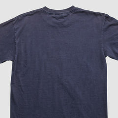 Chicago Bears NFL 2000s T-shirt Navy Vintage - Fanatics