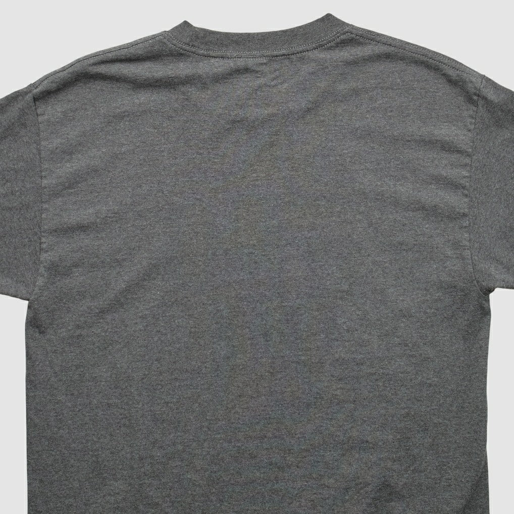 Cleveland Browns NFL 2010s T-shirt Dark Heather Gray Vintage - Fanatics