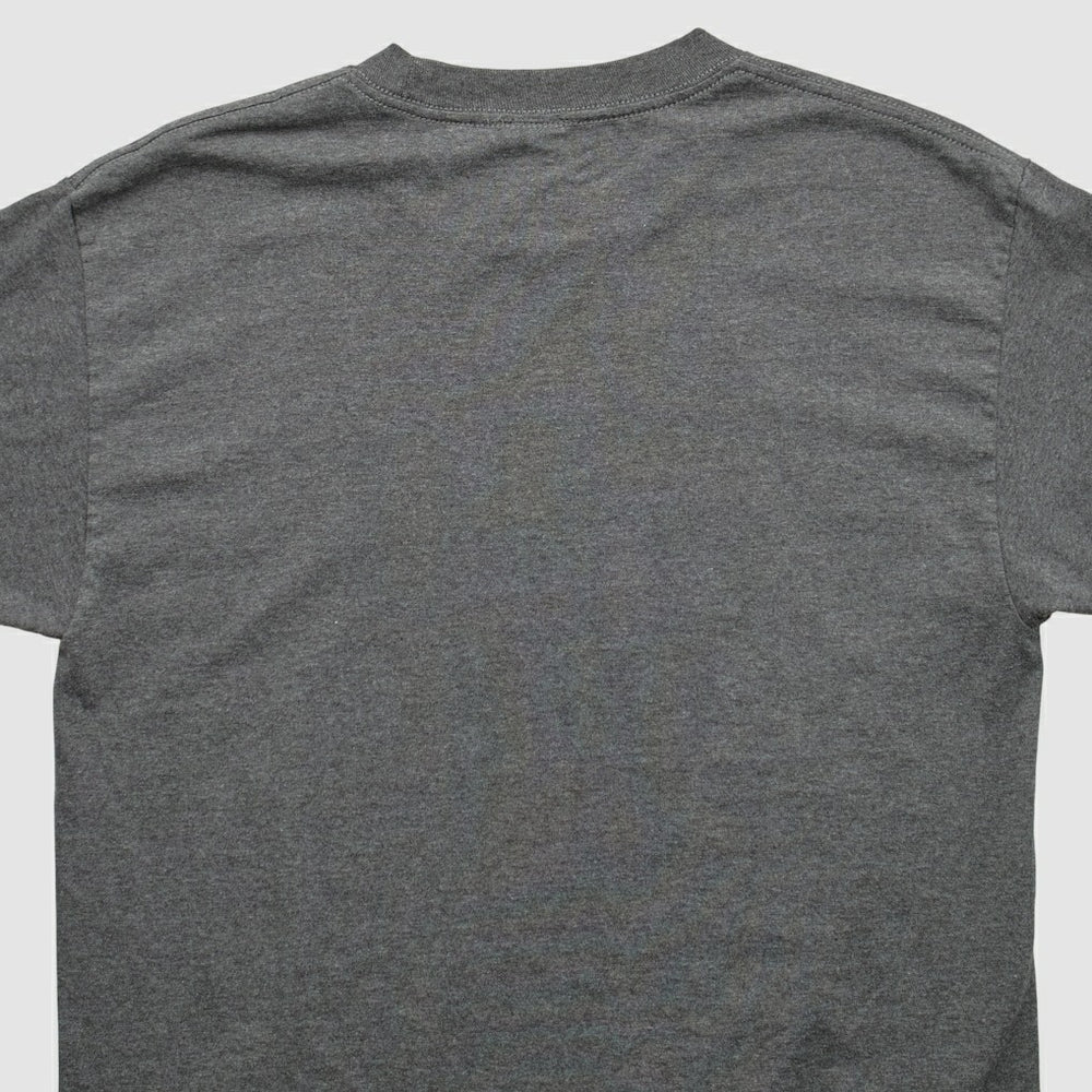 Cleveland Browns NFL 2010s T-shirt Dark Heather Gray Vintage - Fanatics
