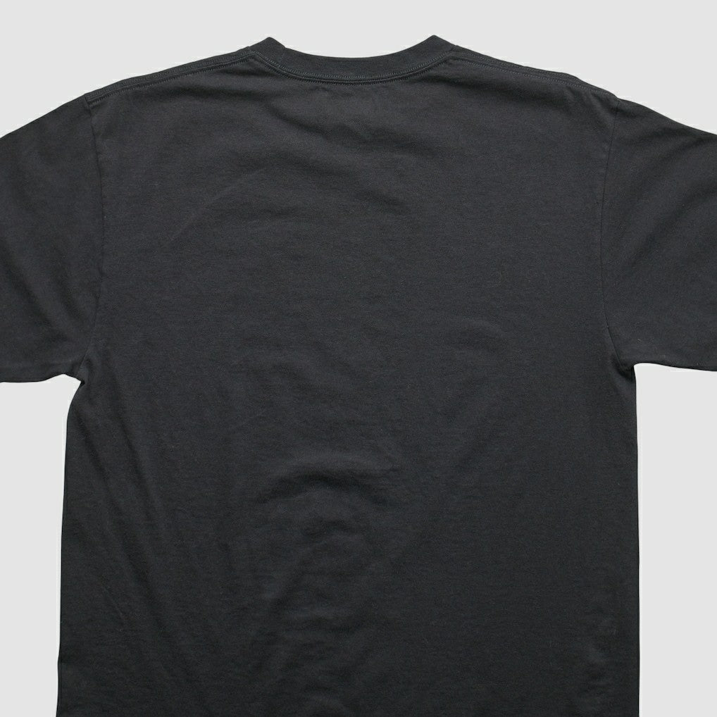 Pittsburgh Steelers NFL 2013 T-shirt Black Vintage - Fanatics