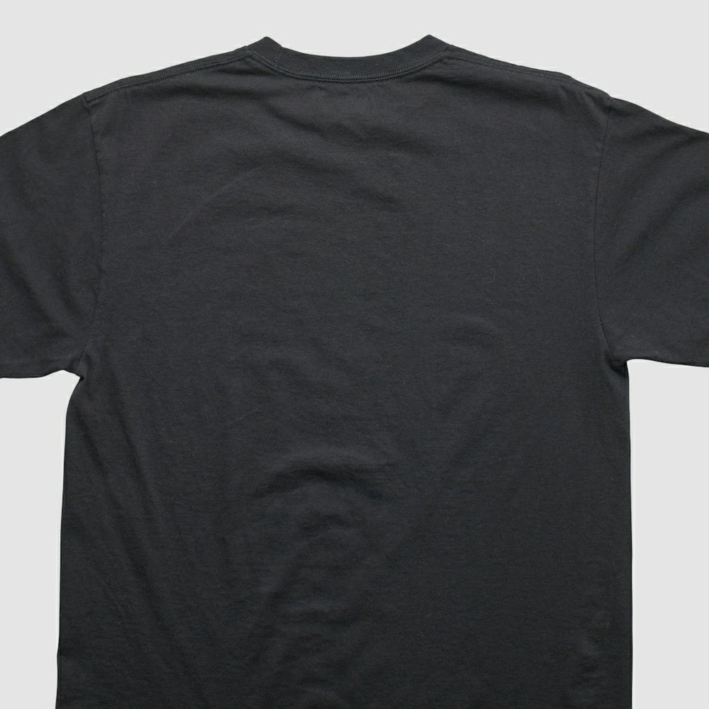 Pittsburgh Steelers NFL 2013 T-shirt Black Vintage - Fanatics