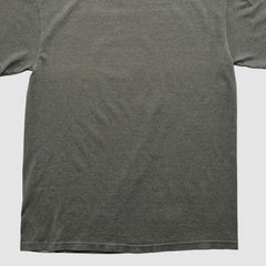New York Jets NFL 2010s T-shirt Dark Heather Gray Vintage - Fanatics