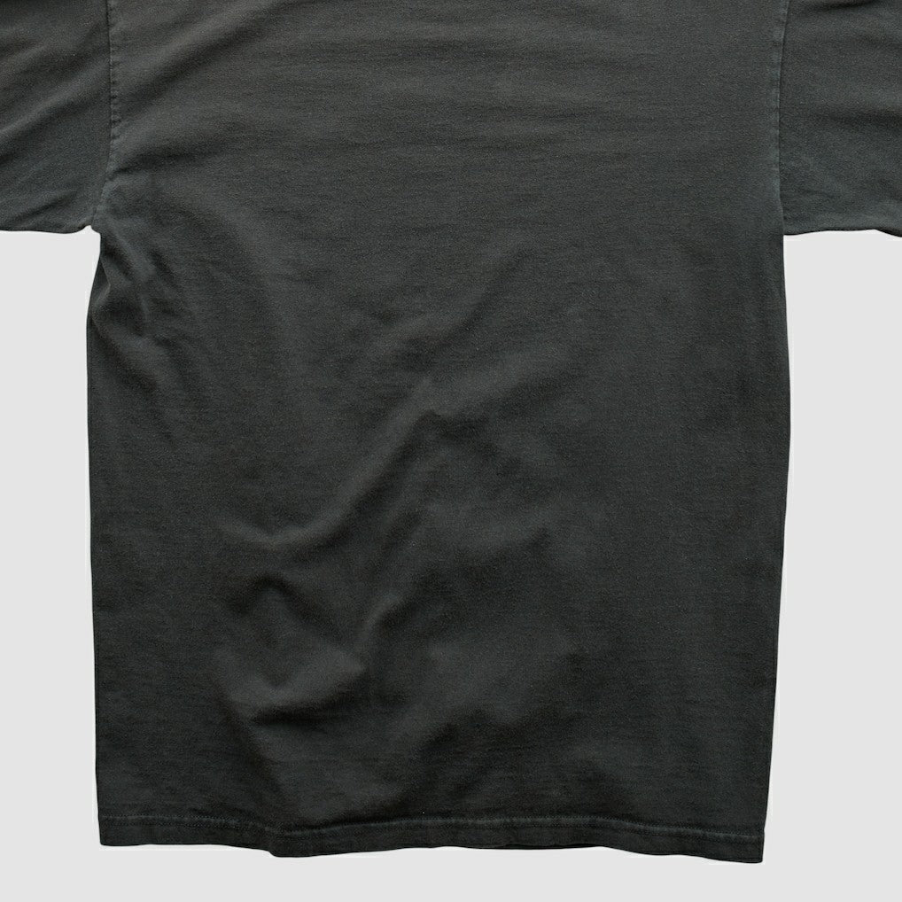 Pittsburgh Steelers 2000s Long Sleeve T-shirt Black Vintage - Fanatics