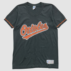 Baltimore Orioles Russell 90s T-shirt Clearance