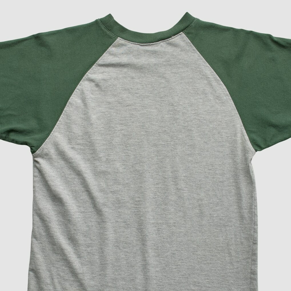 New York Jets NFL 2000s T-shirt Heather Gray Vintage - Fanatics