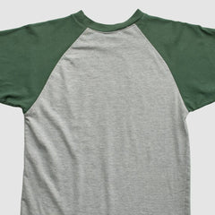 New York Jets NFL 2000s T-shirt Heather Gray Vintage - Fanatics
