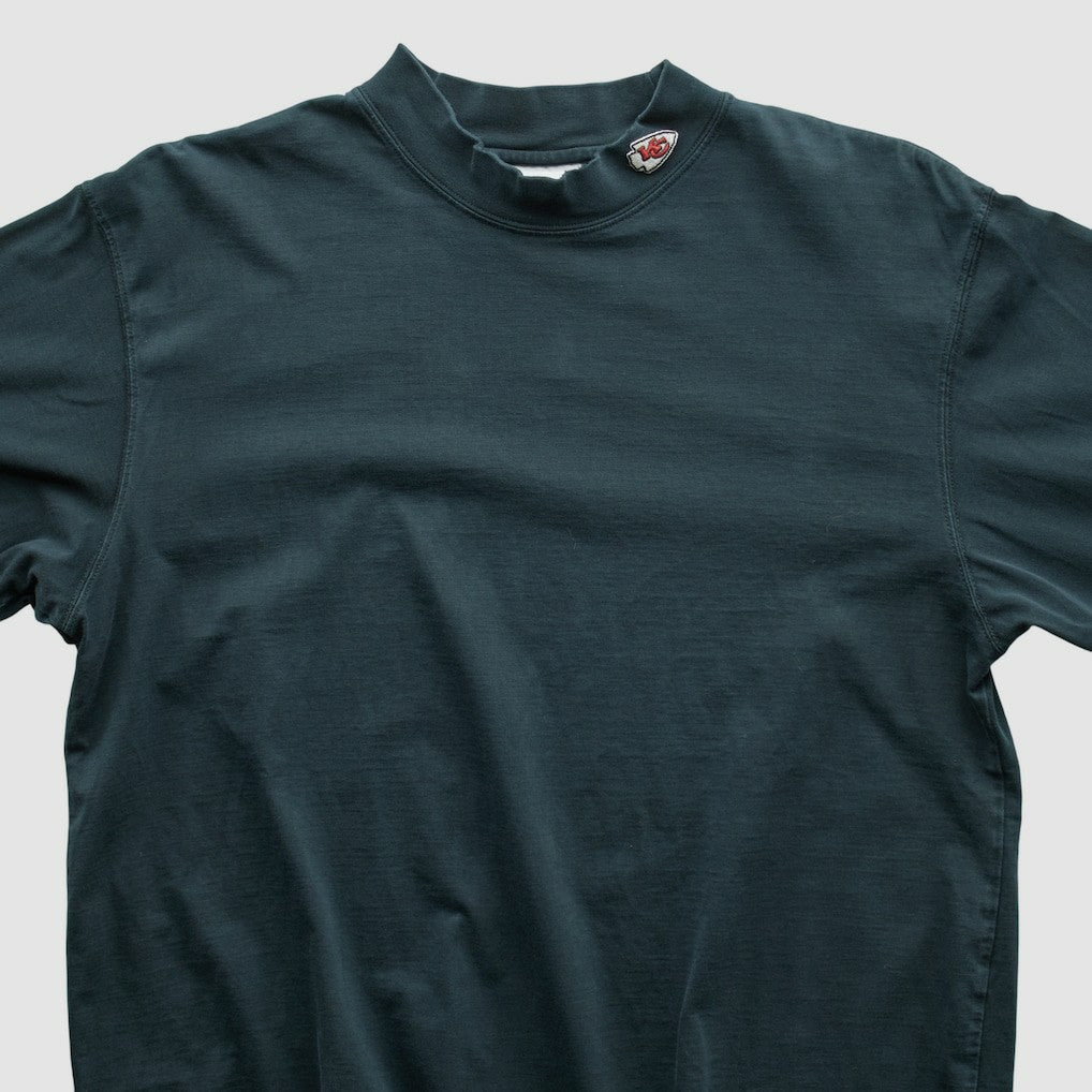 Kansas City Chiefs Reebok 2000s Long Sleeve T-shirt Teal Vintage - Fanatics