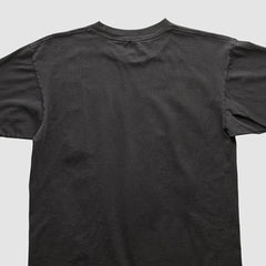 Pittsburgh Steelers 1996 T-shirt Black Vintage - Fanatics