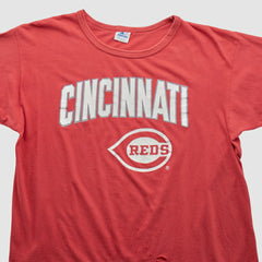 Cincinnati Reds Starter 90s T-shirt Clearance