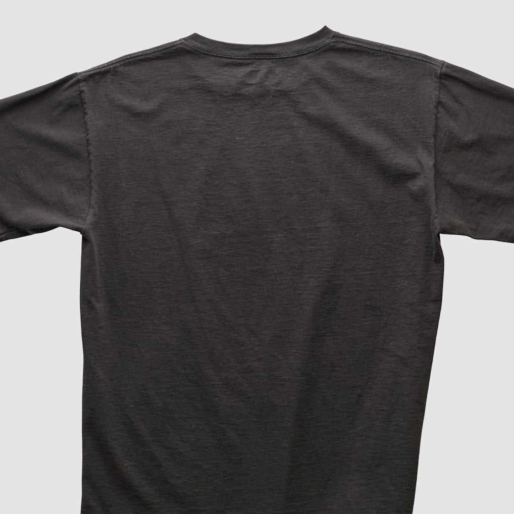 Pittsburgh Steelers NFL 2010 T-shirt Black Vintage - Fanatics