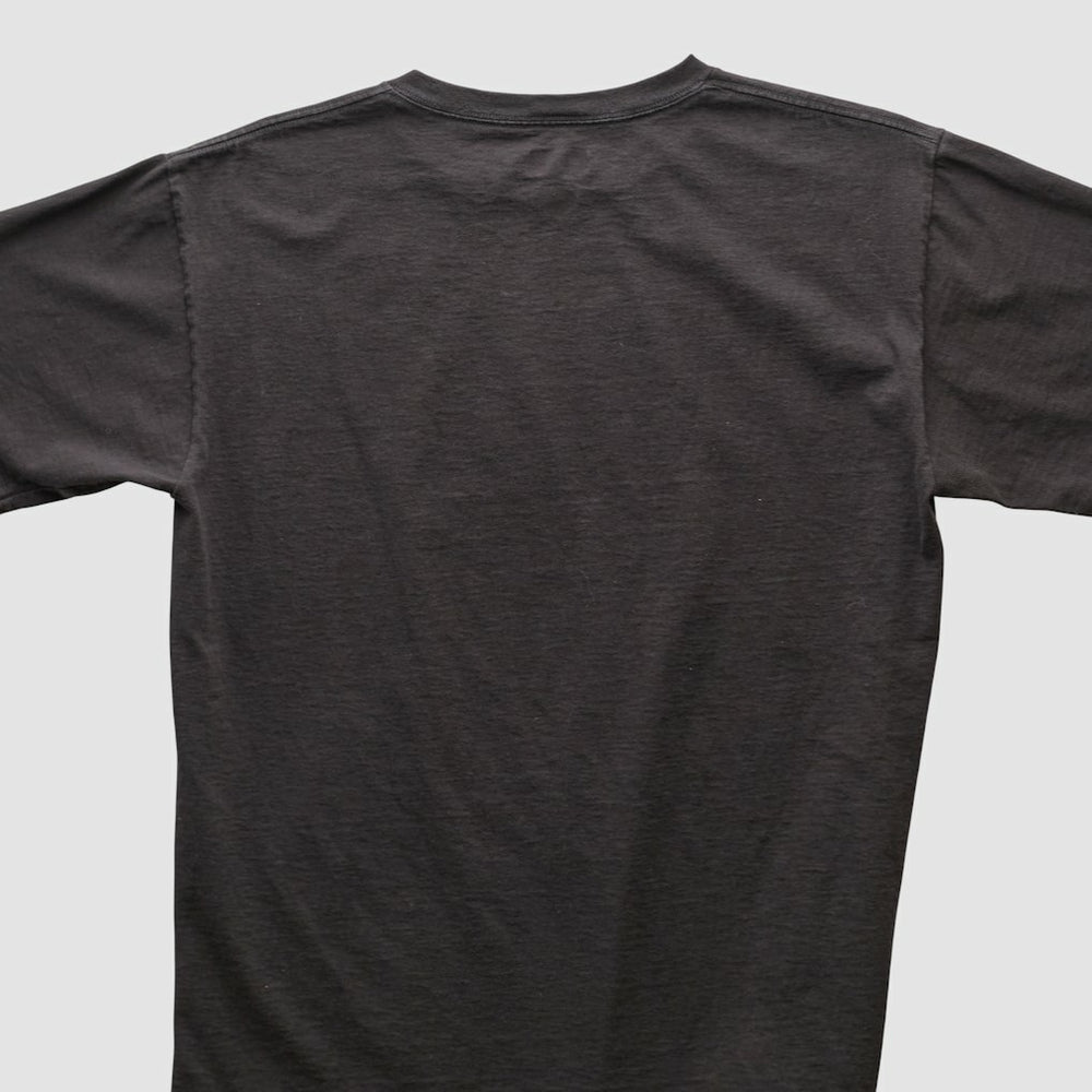 Pittsburgh Steelers NFL 2010 T-shirt Black Vintage - Fanatics