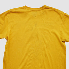 Green Bay Packers NFL 2000s T-shirt Yellow Vintage - Fanatics