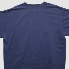 New England Patriots Reebok 2009 T-shirt Navy Vintage - Fanatics