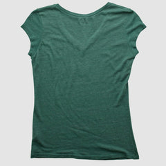 Green Bay Packers NFL 2011 T-shirt Green Vintage - Fanatics