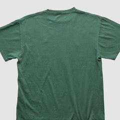 Green Bay Packers NFL 2012 T-shirt Green Vintage - Fanatics