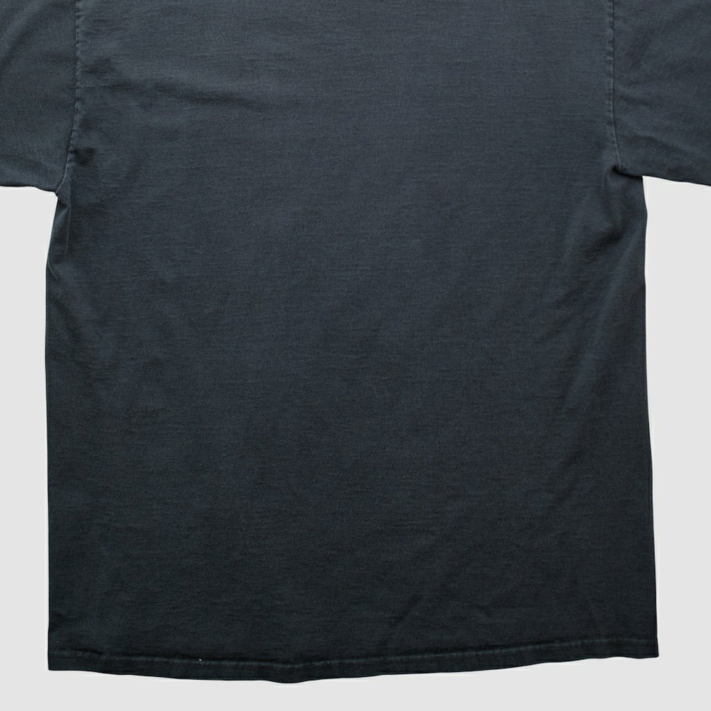 Pittsburgh Steelers NFL 2000s T-shirt Black Vintage - Fanatics