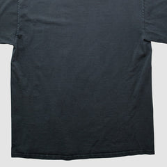 Pittsburgh Steelers NFL 2000s T-shirt Black Vintage - Fanatics