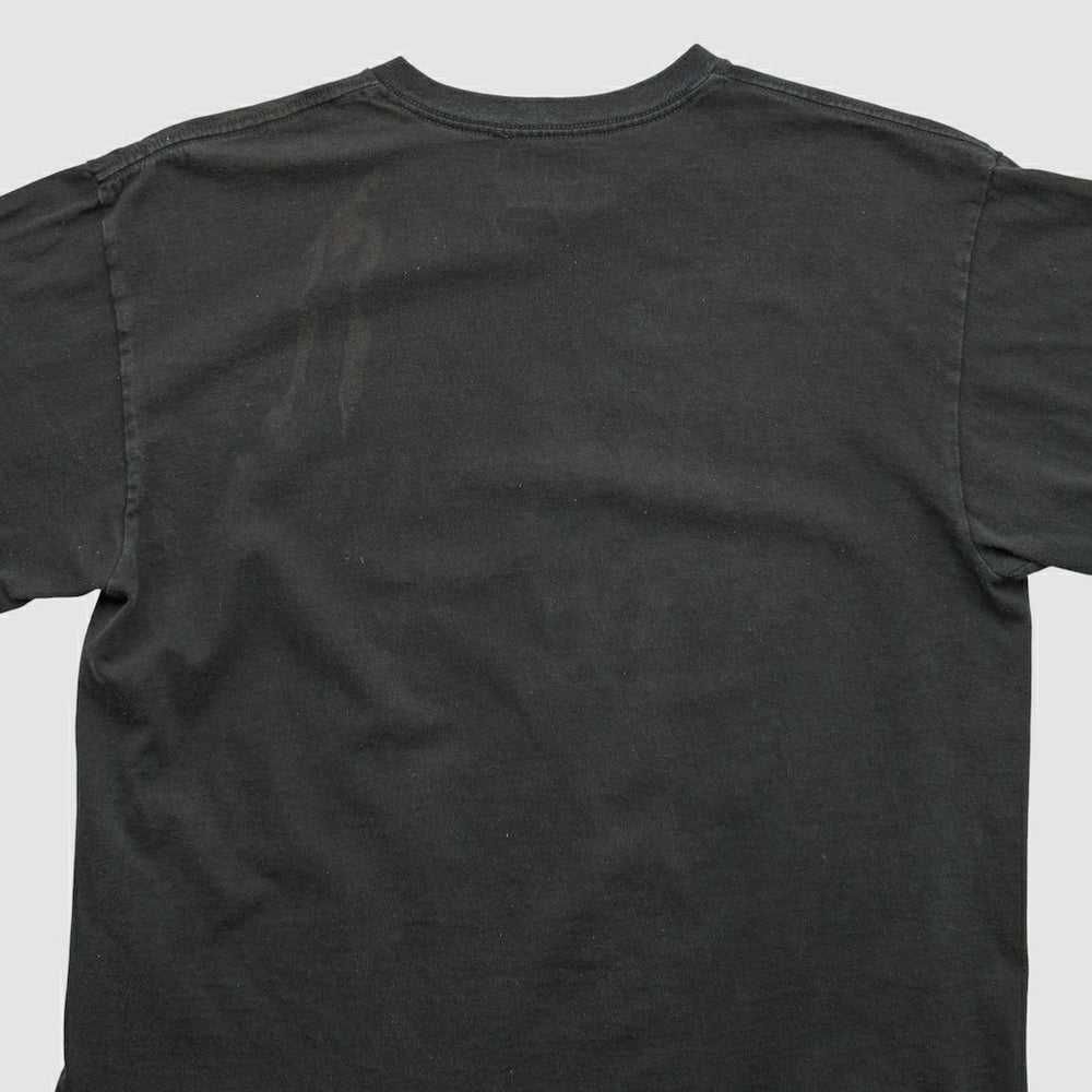 Superbowl XLVII NFL 2013 T-shirt Black Vintage - Fanatics